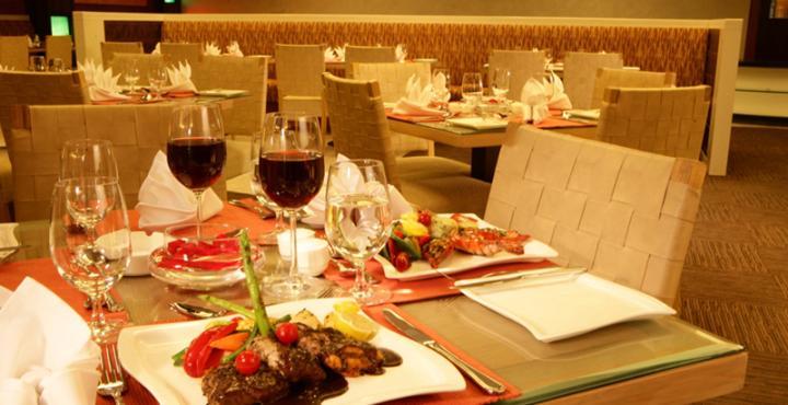 The Ocean Pearl Retreat Hotel Ню Делхи Екстериор снимка