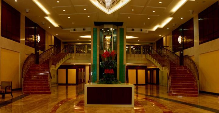 The Ocean Pearl Retreat Hotel Ню Делхи Екстериор снимка