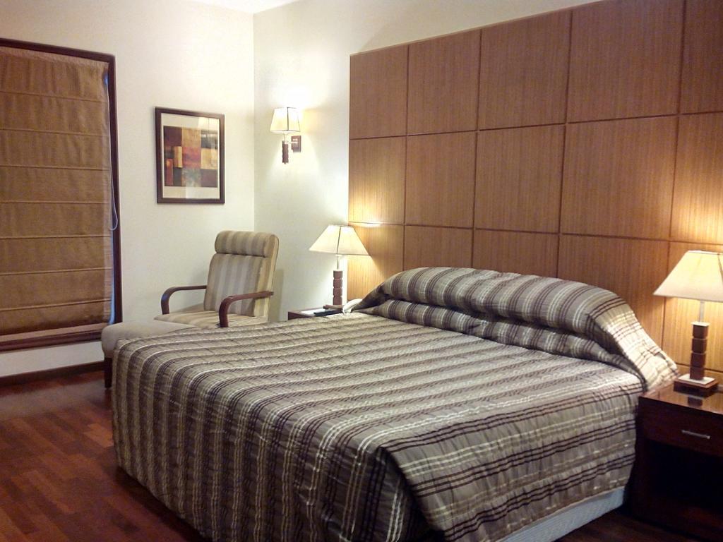 The Ocean Pearl Retreat Hotel Ню Делхи Стая снимка