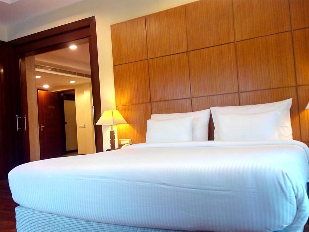 The Ocean Pearl Retreat Hotel Ню Делхи Екстериор снимка