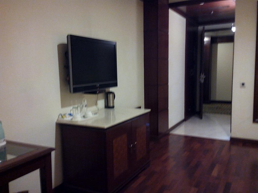 The Ocean Pearl Retreat Hotel Ню Делхи Стая снимка