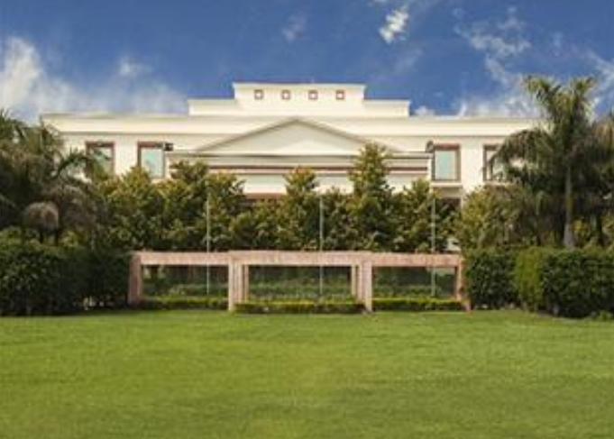The Ocean Pearl Retreat Hotel Ню Делхи Екстериор снимка