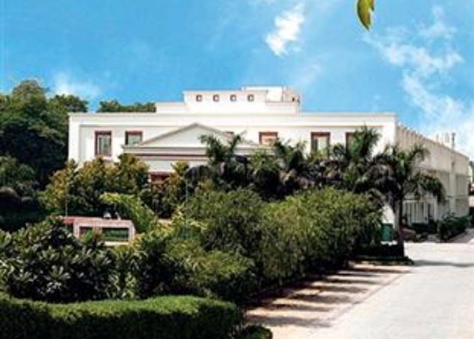 The Ocean Pearl Retreat Hotel Ню Делхи Екстериор снимка