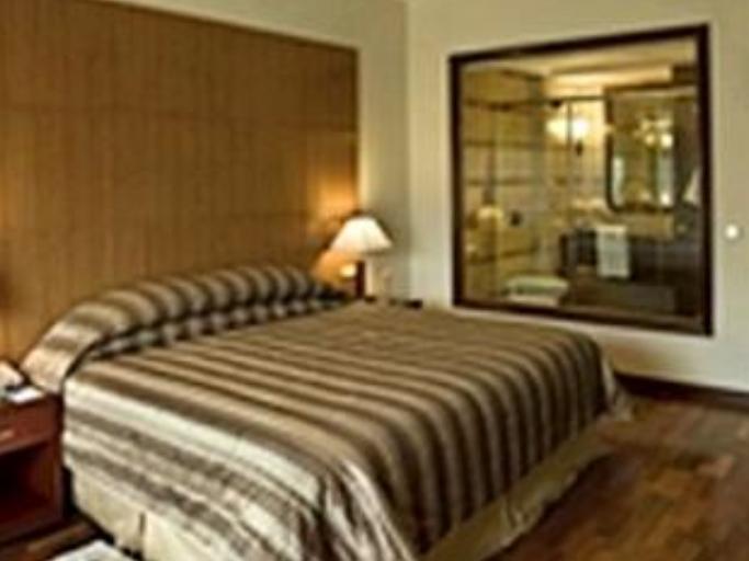 The Ocean Pearl Retreat Hotel Ню Делхи Стая снимка