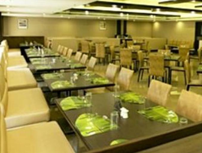 The Ocean Pearl Retreat Hotel Ню Делхи Екстериор снимка