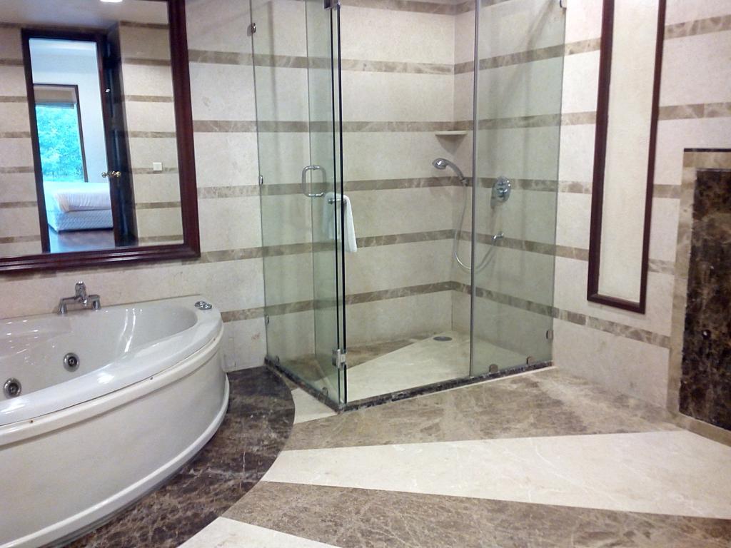 The Ocean Pearl Retreat Hotel Ню Делхи Екстериор снимка