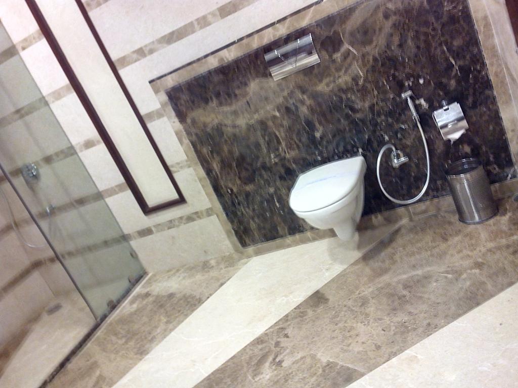 The Ocean Pearl Retreat Hotel Ню Делхи Екстериор снимка