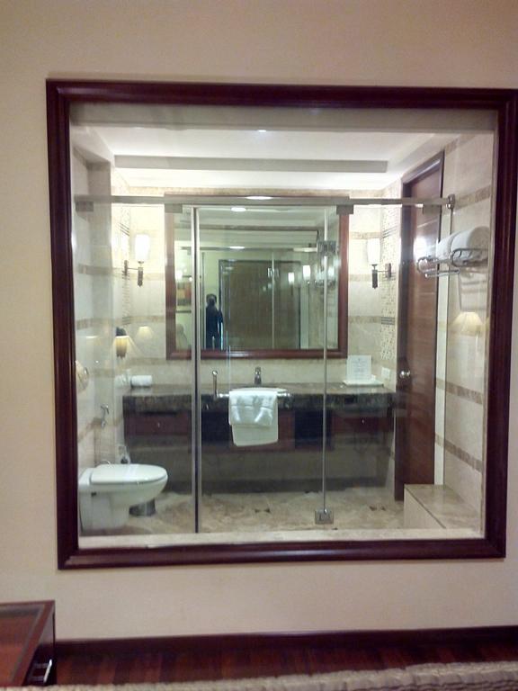 The Ocean Pearl Retreat Hotel Ню Делхи Екстериор снимка