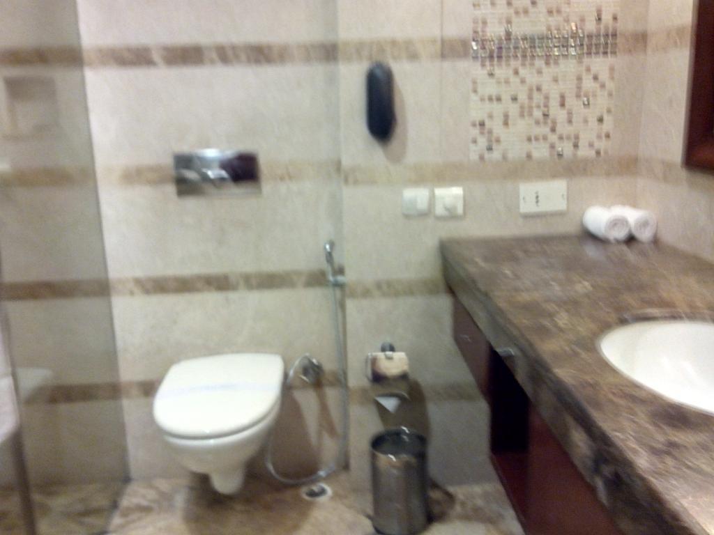 The Ocean Pearl Retreat Hotel Ню Делхи Екстериор снимка
